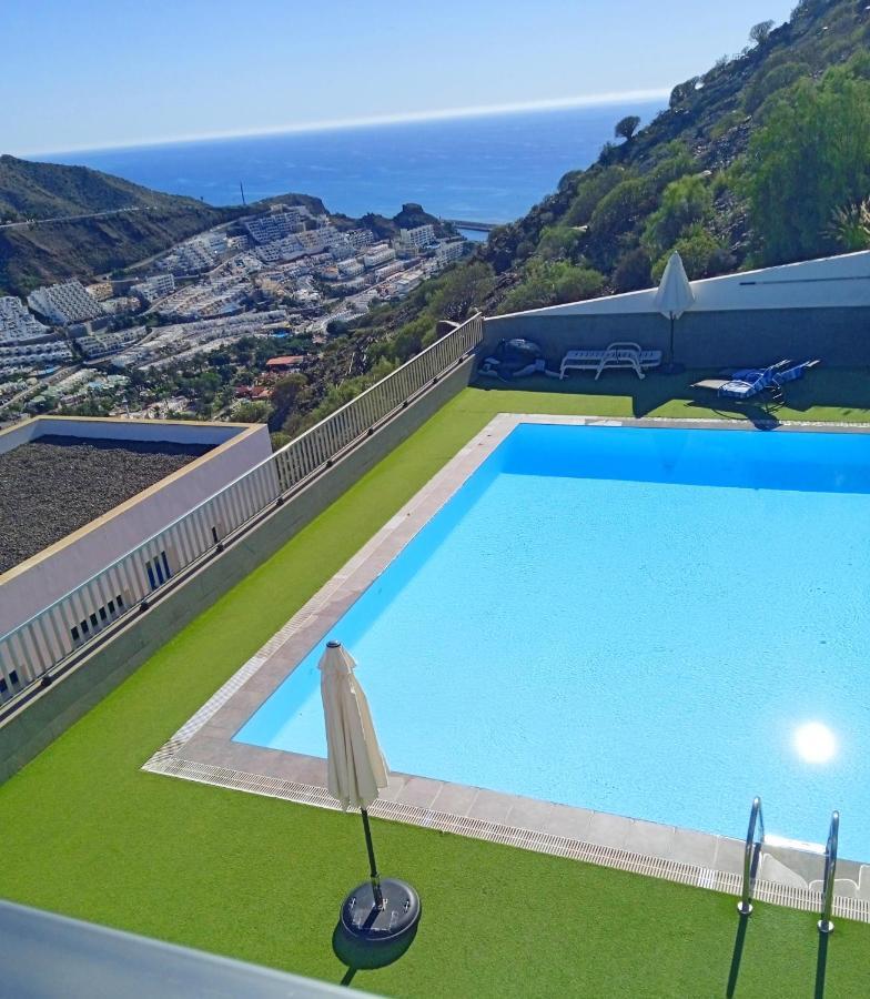 Christl's Traum A 2 Appartement Porto Rico